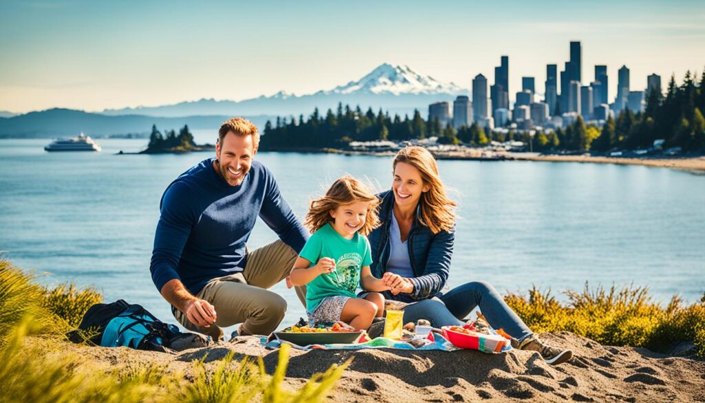 day trips from Seattle for families day trips from Seattle for families