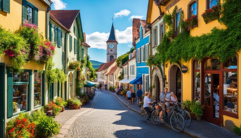day trips to nearby towns with local character day trips to nearby towns with local character