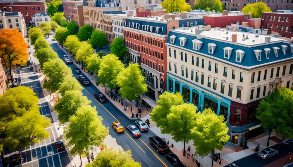 desirable Richmond VA neighborhoods for accommodation desirable Richmond VA neighborhoods for accommodation