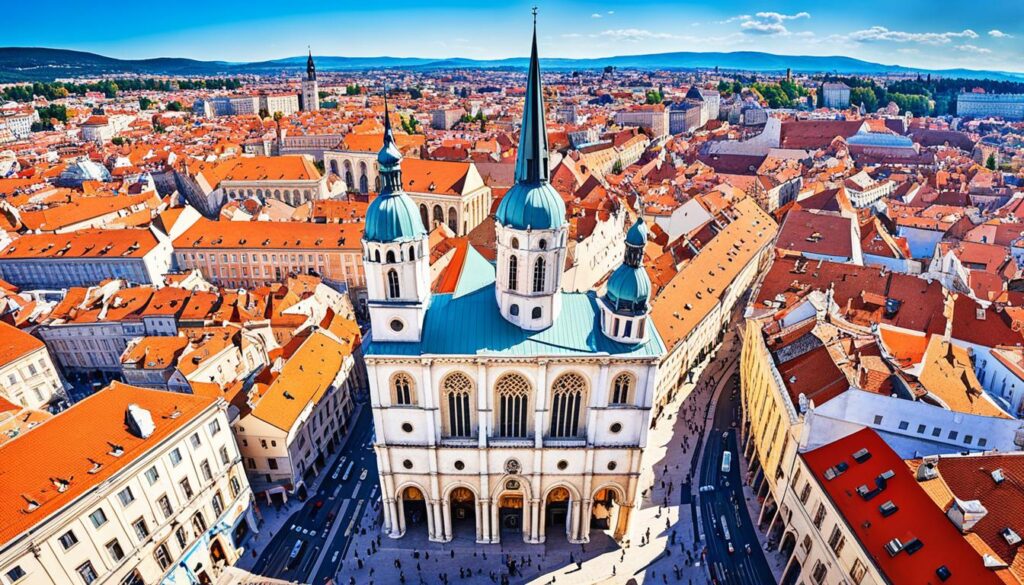 discover Zagreb's heritage sites discover Zagreb's heritage sites
