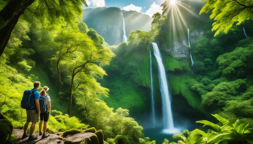 discover hidden waterfalls near Seattle discover hidden waterfalls near Seattle