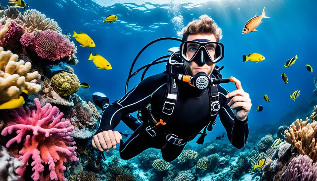 diving equipment diving equipment