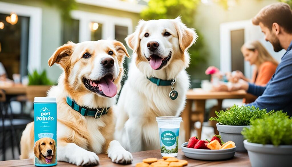 dog-friendly spots in Richmond dog-friendly spots in Richmond