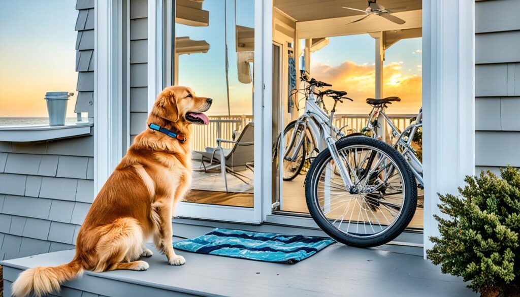 dog friendly vacation rentals Virginia Beach dog friendly vacation rentals Virginia Beach