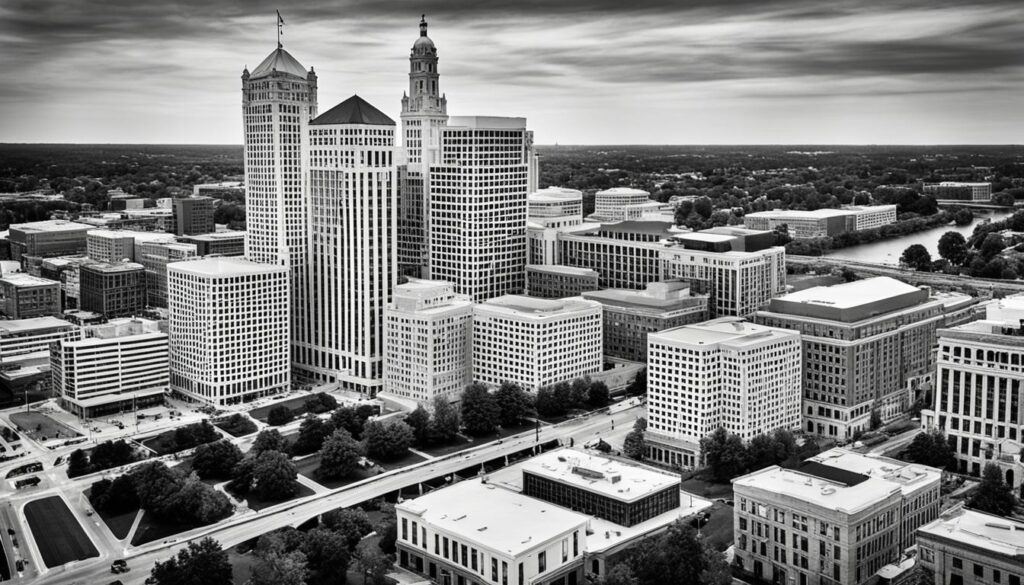 downtown Columbus attractions downtown Columbus attractions
