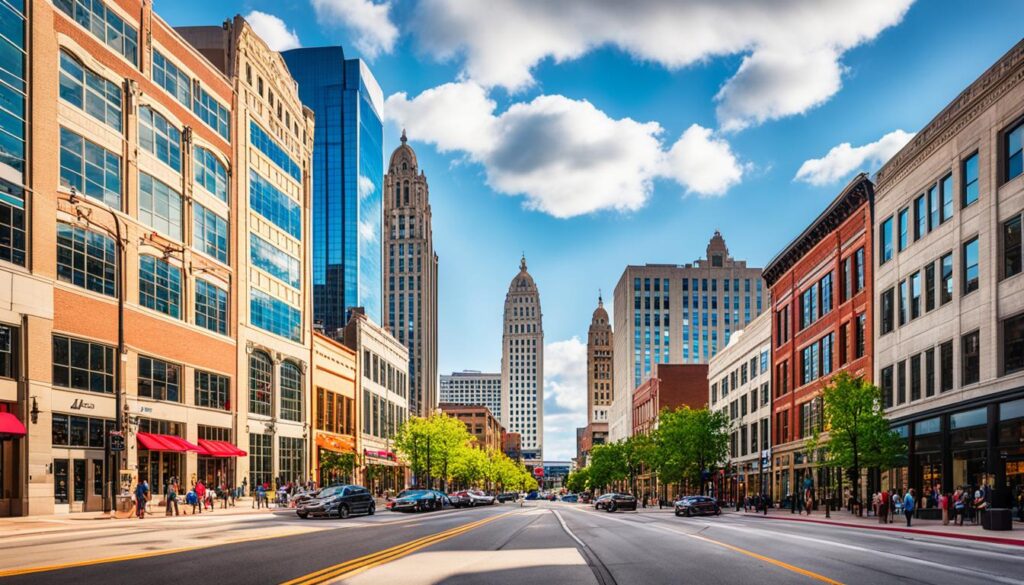 downtown Columbus attractions downtown Columbus attractions