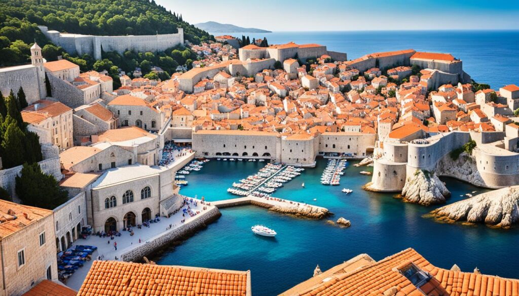 dubrovnik artisan shopping dubrovnik artisan shopping