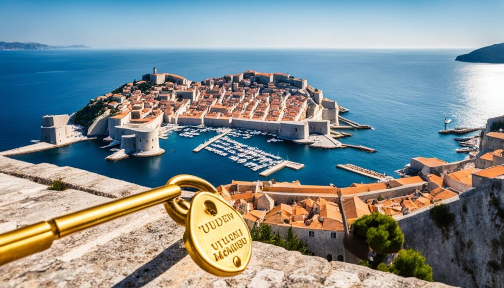 dubrovnik city pass dubrovnik city pass