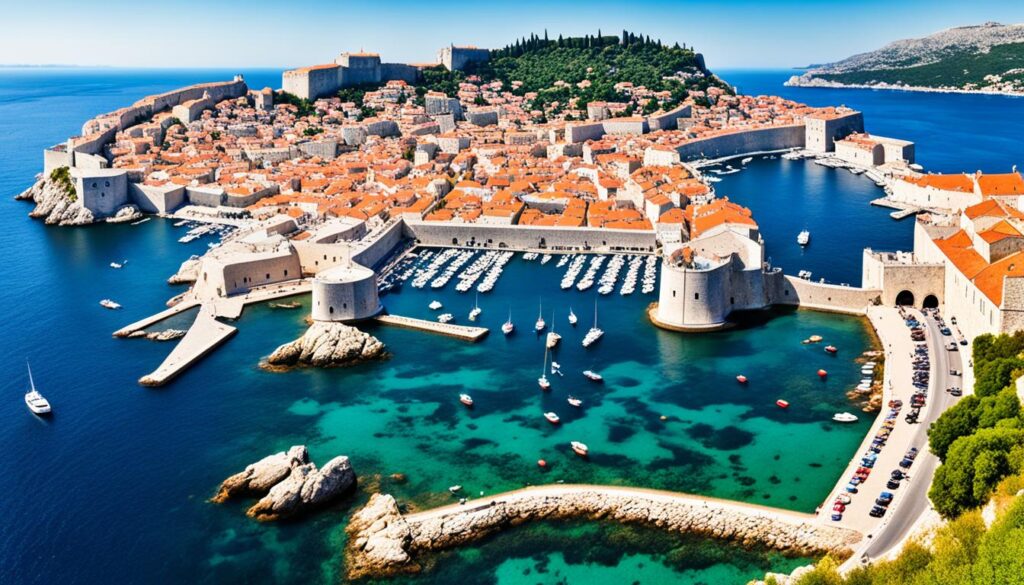 dubrovnik city pass dubrovnik city pass
