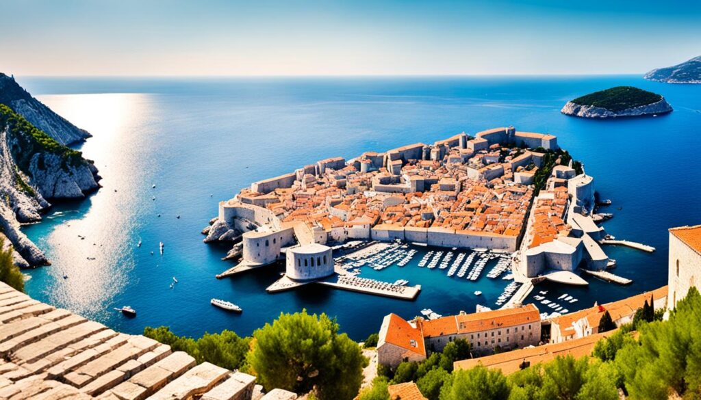 dubrovnik city pass dubrovnik city pass