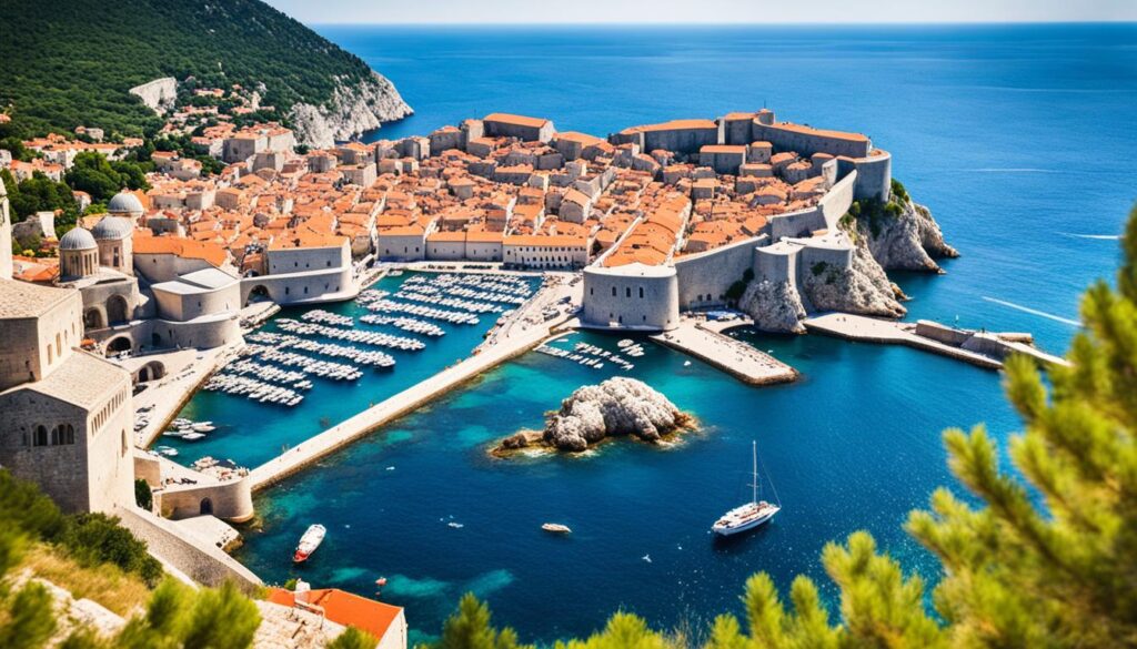dubrovnik city pass dubrovnik city pass