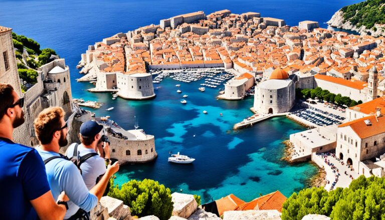 dubrovnik historical tours