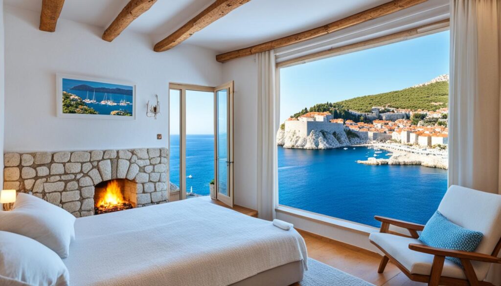 dubrovnik off-season accommodation dubrovnik off-season accommodation