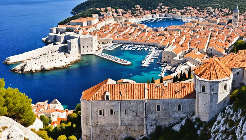 dubrovnik off-season experiences dubrovnik off-season experiences