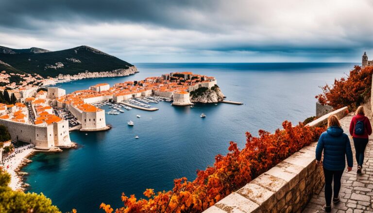 dubrovnik off-season travel