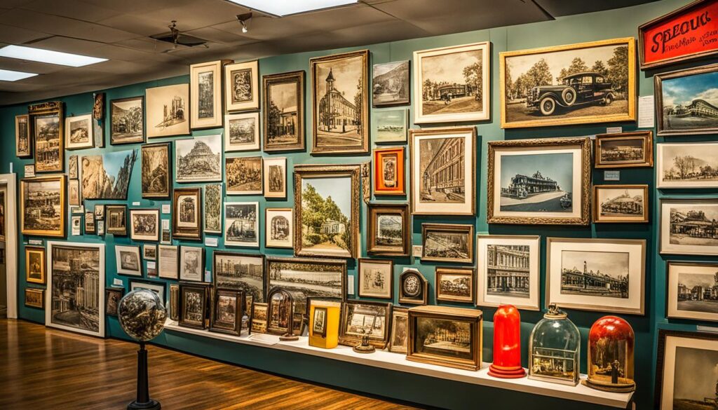 eccentric museums eccentric museums