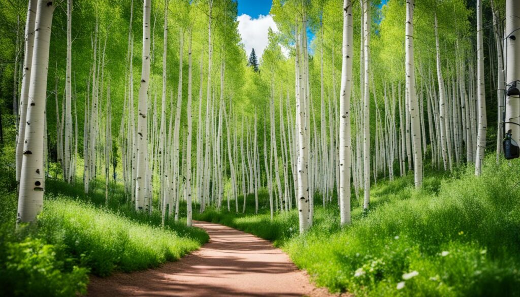 eco-conscious Aspen trip eco-conscious Aspen trip