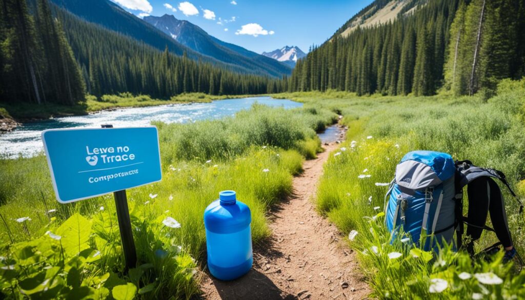eco-conscious Aspen trip eco-conscious Aspen trip