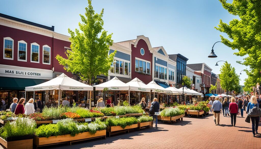 eco-friendly shopping Salem eco-friendly shopping Salem