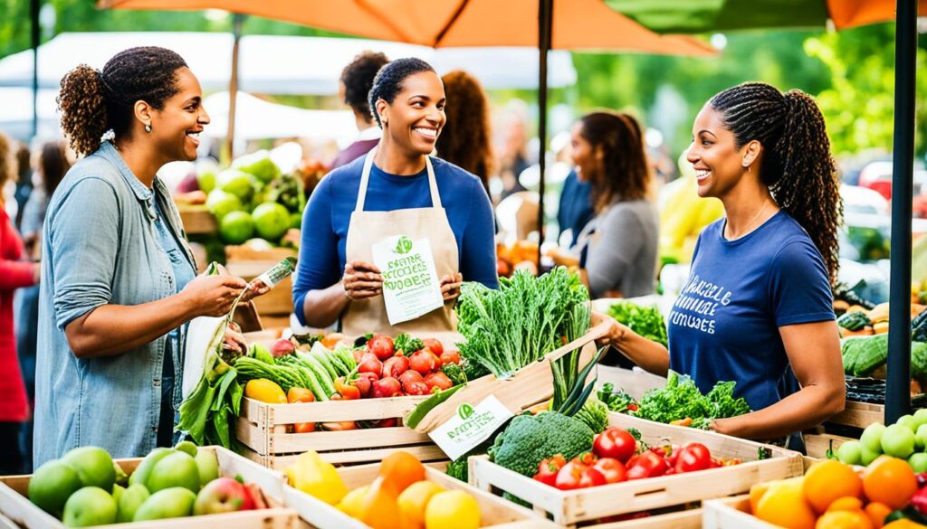 eco-friendly shopping in Atlanta eco-friendly shopping in Atlanta