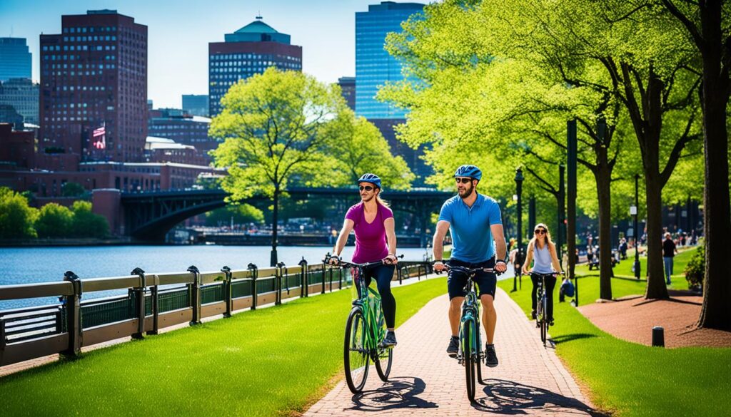 eco-friendly travel Boston eco-friendly travel Boston