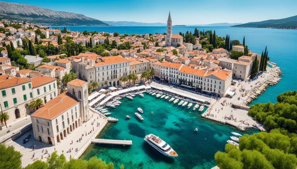eco-tourism Split eco-tourism Split