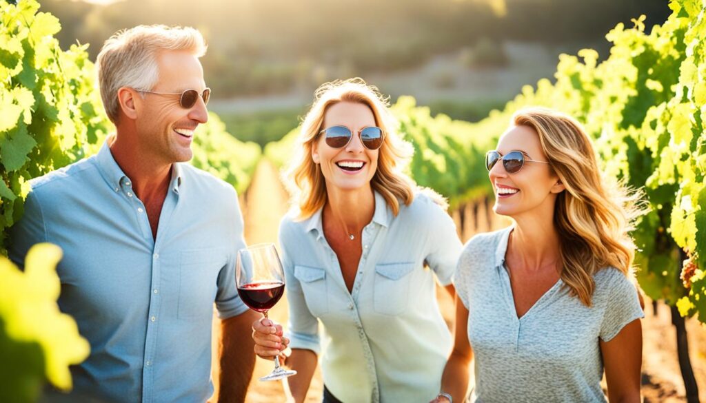 educational wine tours educational wine tours