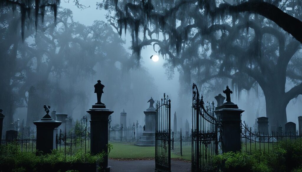 eerie folklore Savannah eerie folklore Savannah