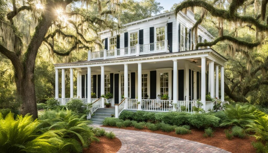 elegant guesthouses Savannah elegant guesthouses Savannah