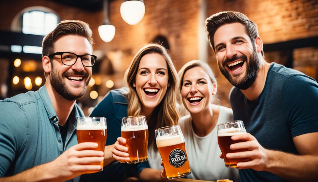 enjoying craft beer locally enjoying craft beer locally