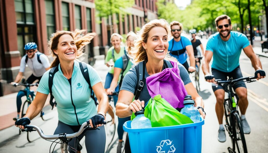 environmentally friendly things to do in Boston environmentally friendly things to do in Boston
