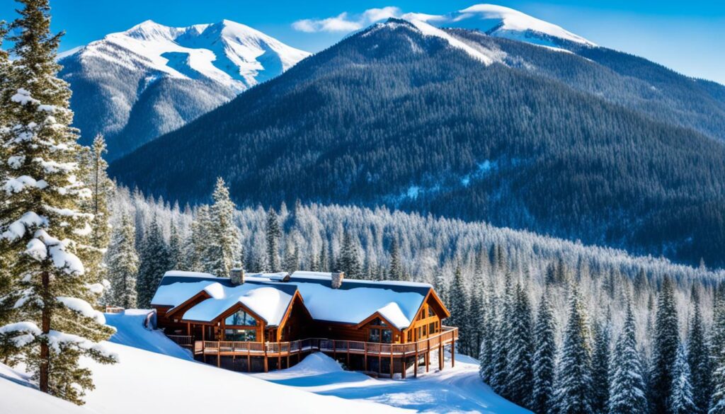 exclusive Aspen retreats exclusive Aspen retreats