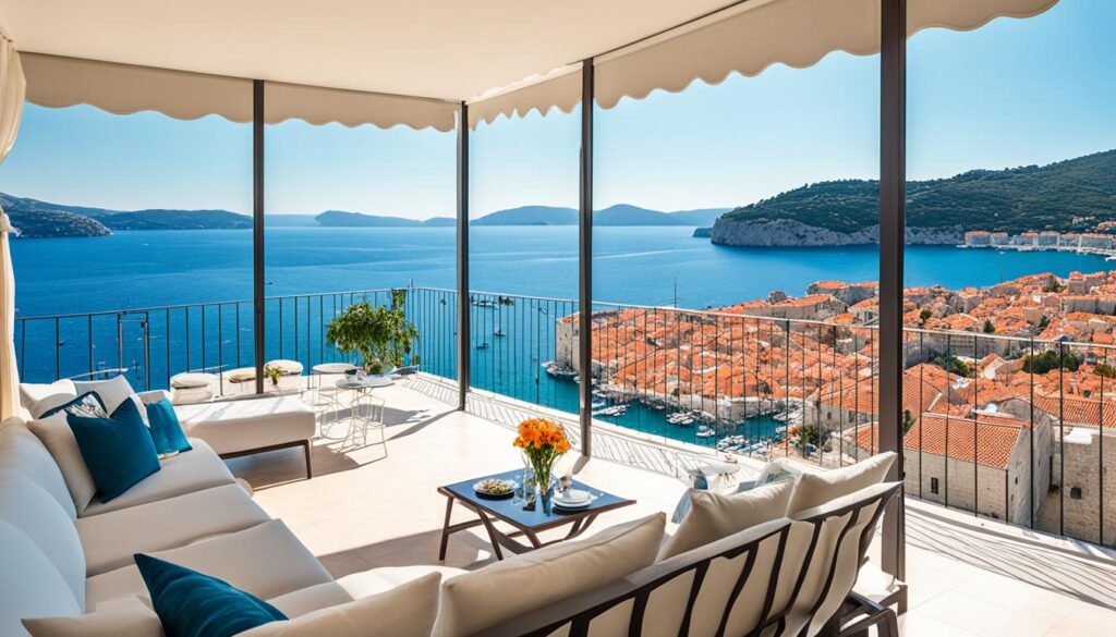 exclusive boutique lodging options in Dubrovnik exclusive boutique lodging options in Dubrovnik