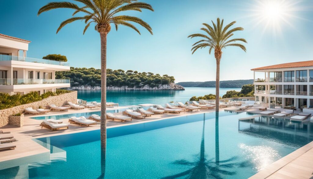 exclusive sea-facing lodging in Pula exclusive sea-facing lodging in Pula