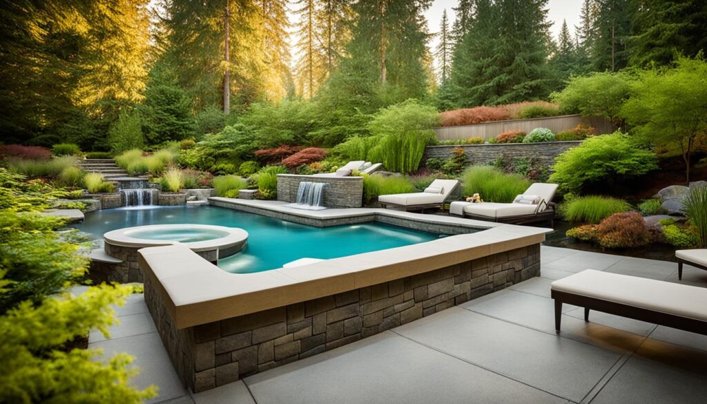 exclusive spa retreats near Bellevue exclusive spa retreats near Bellevue