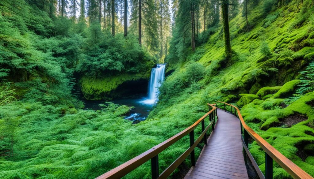 explore Bellevue hidden spots explore Bellevue hidden spots