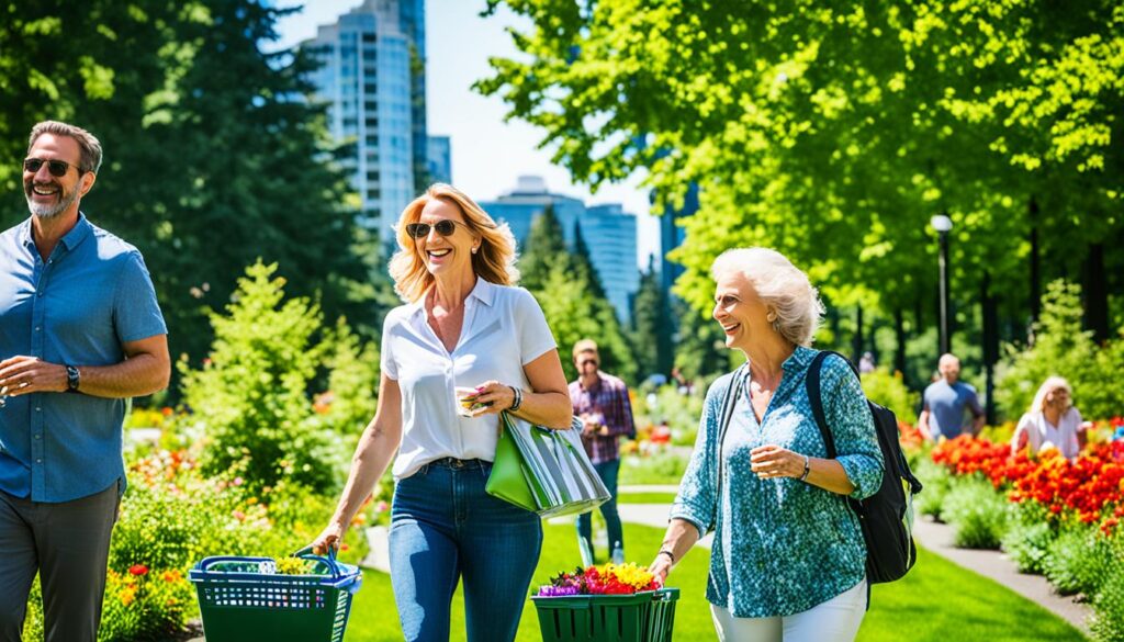 explore Bellevue without spending money explore Bellevue without spending money