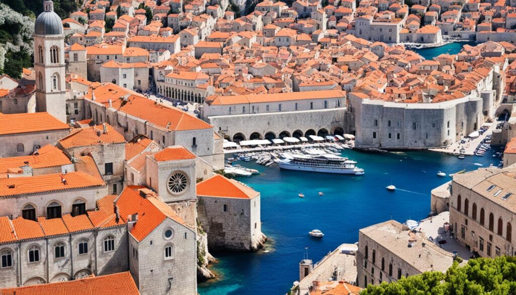 explore Dubrovnik in 5 days explore Dubrovnik in 5 days