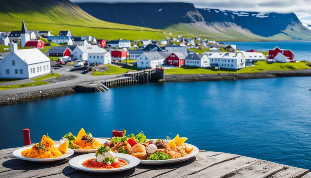 explore Ísafjörður explore Ísafjörður