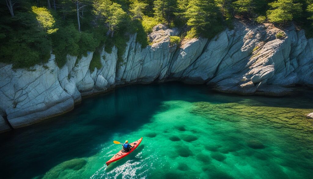 explore Martha's Vineyard by kayak explore Martha's Vineyard by kayak