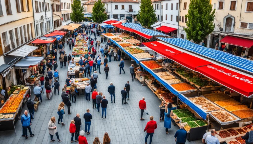 explore Podgorica in 5 days explore Podgorica in 5 days