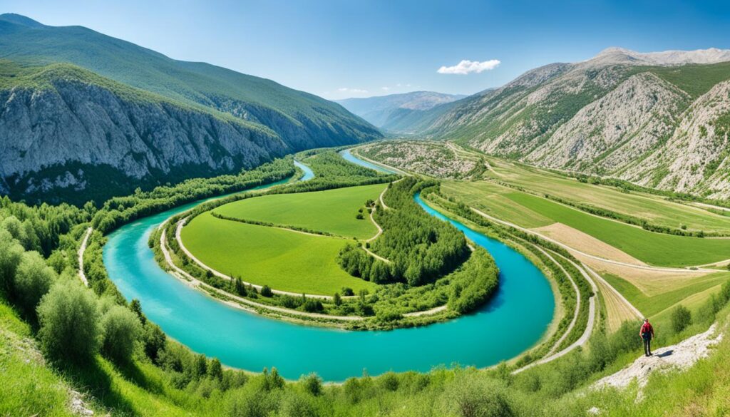 explore Podgorica in 5 days explore Podgorica in 5 days