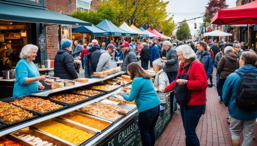 explore Richmond culinary scene explore Richmond culinary scene