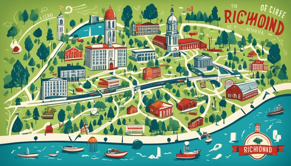 explore Richmond's culinary scene explore Richmond's culinary scene