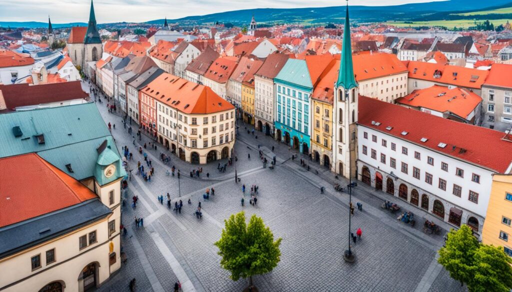explore Slovakia in 10 days explore Slovakia in 10 days