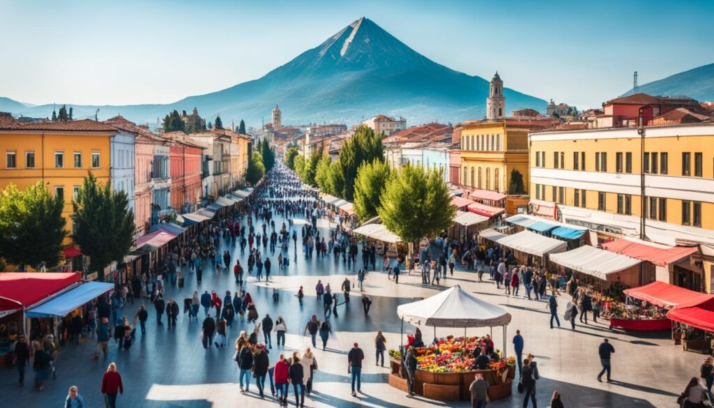 explore Tirana in 5 days explore Tirana in 5 days
