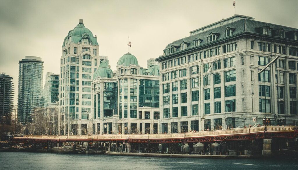 explore Vancouver history explore Vancouver history