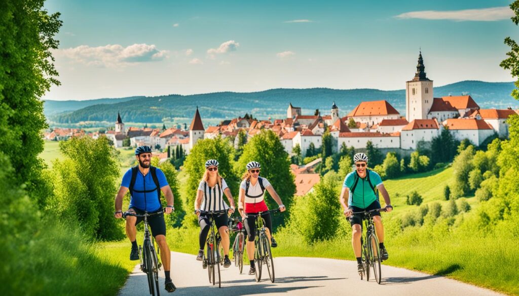explore Zagreb surroundings explore Zagreb surroundings