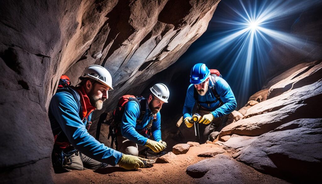 explore caves near Colorado explore caves near Colorado