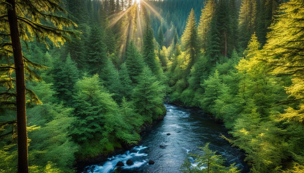 explore nature Tacoma explore nature Tacoma
